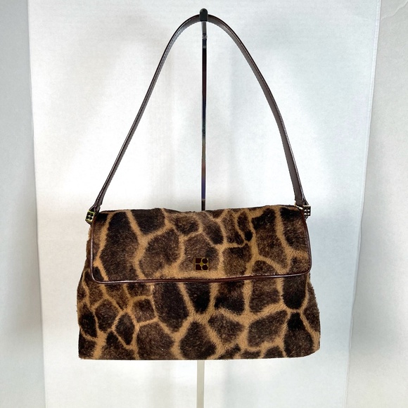 kate spade Handbags - Kate Spade | Handbag Giraffe Print